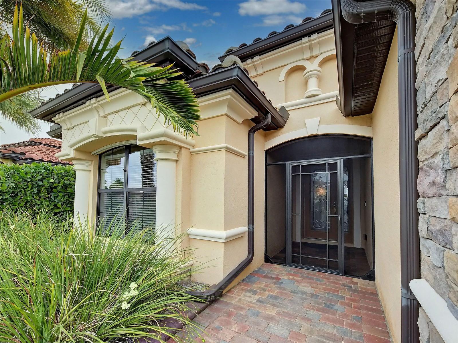 20745 Granlago Drive, FL