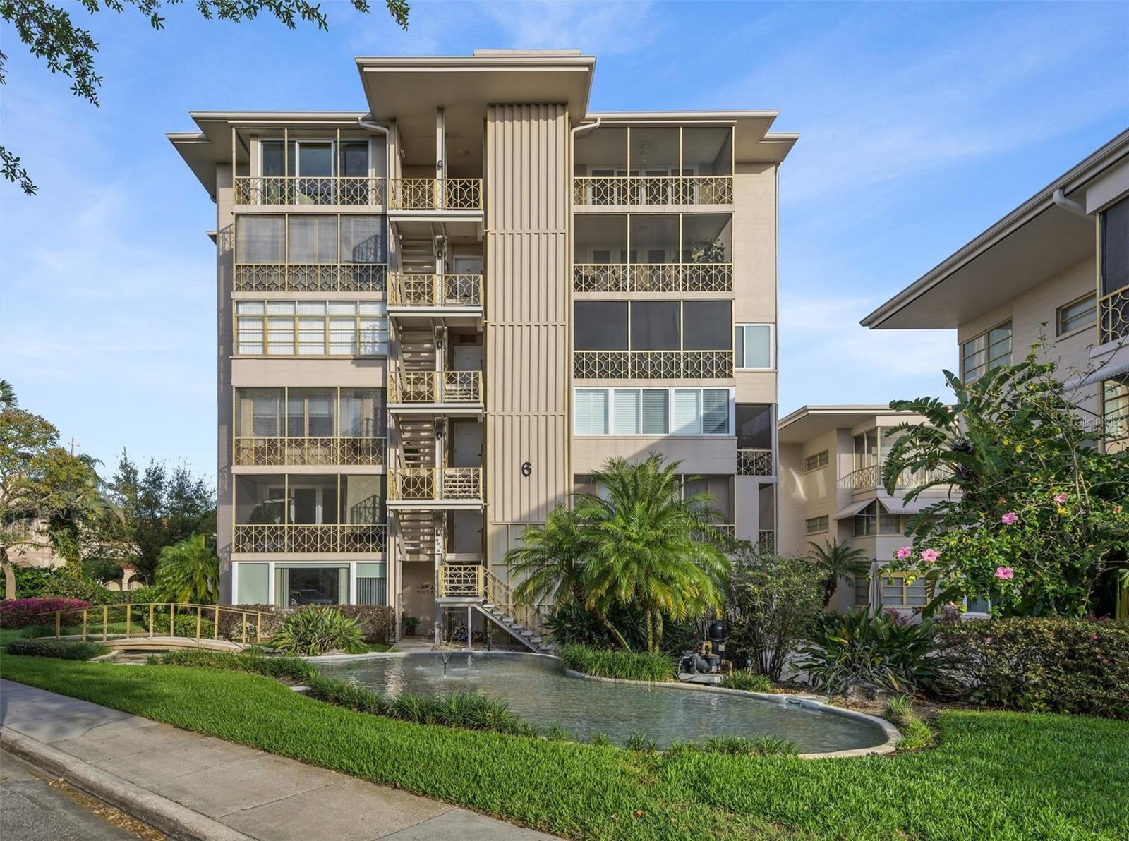311 Morse Boulevard, FL