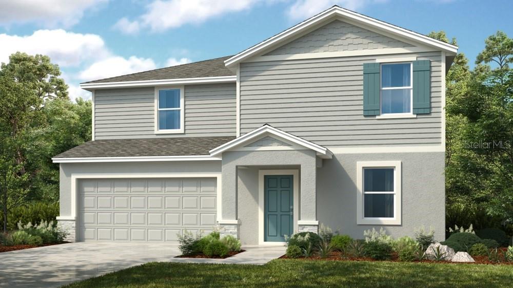 232 Streamwater Way, FL
