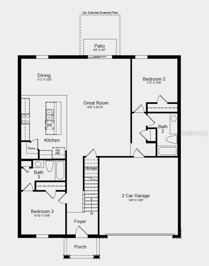 232 Streamwater Way, FL