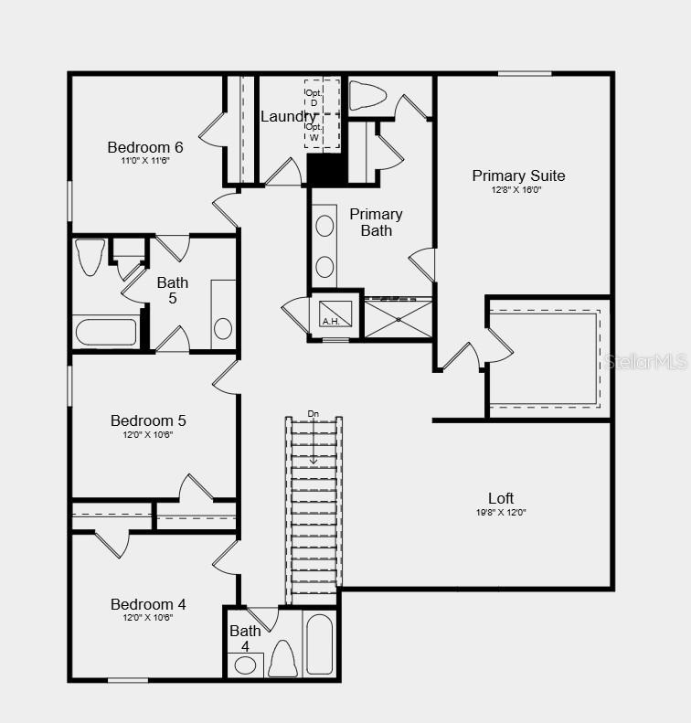 232 Streamwater Way, FL