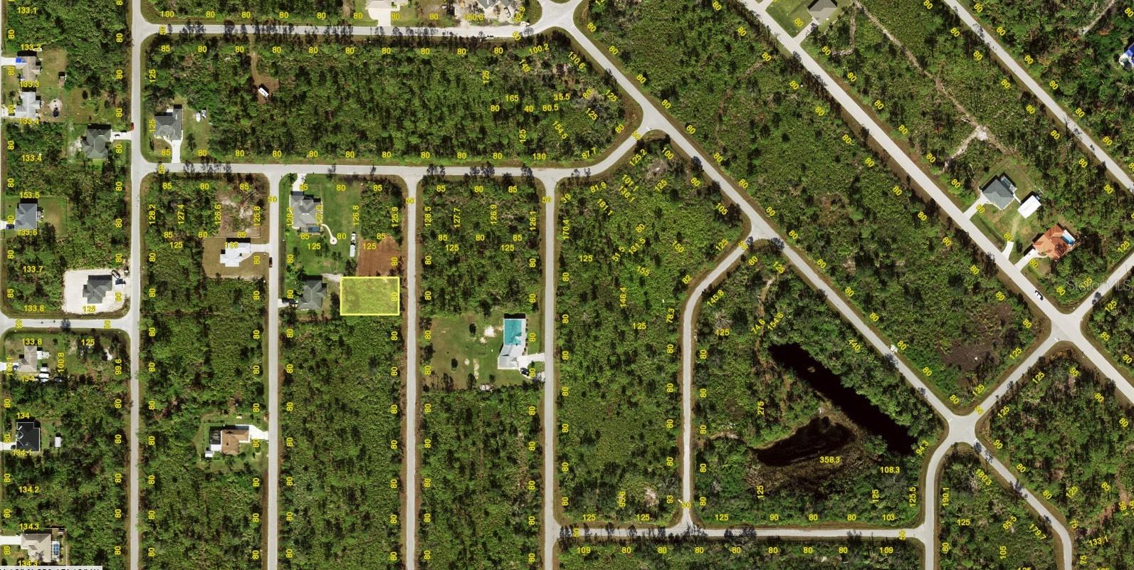 3119 Dwyer Street, FL