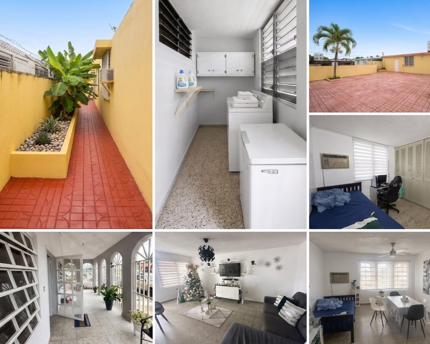 7 Calle Argentina, PR