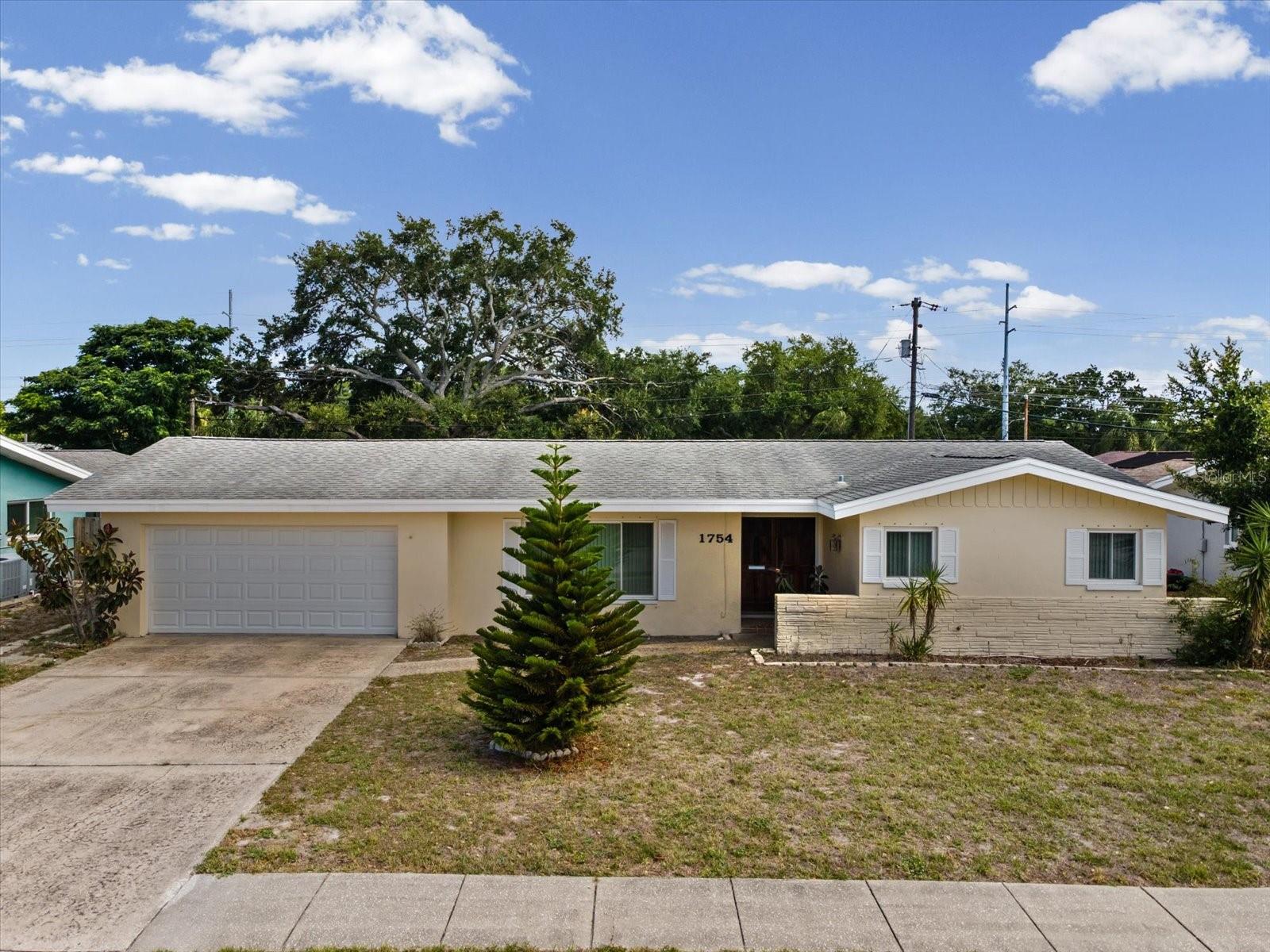 1754 Great Brikhill Road, FL