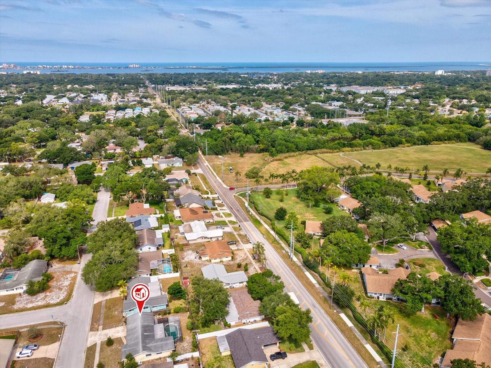 1754 Great Brikhill Road, FL