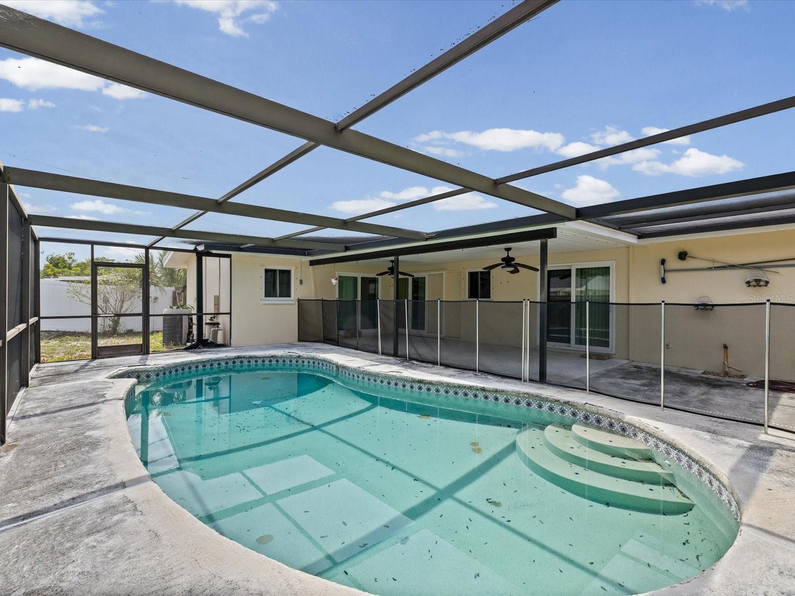 1754 Great Brikhill Road, FL