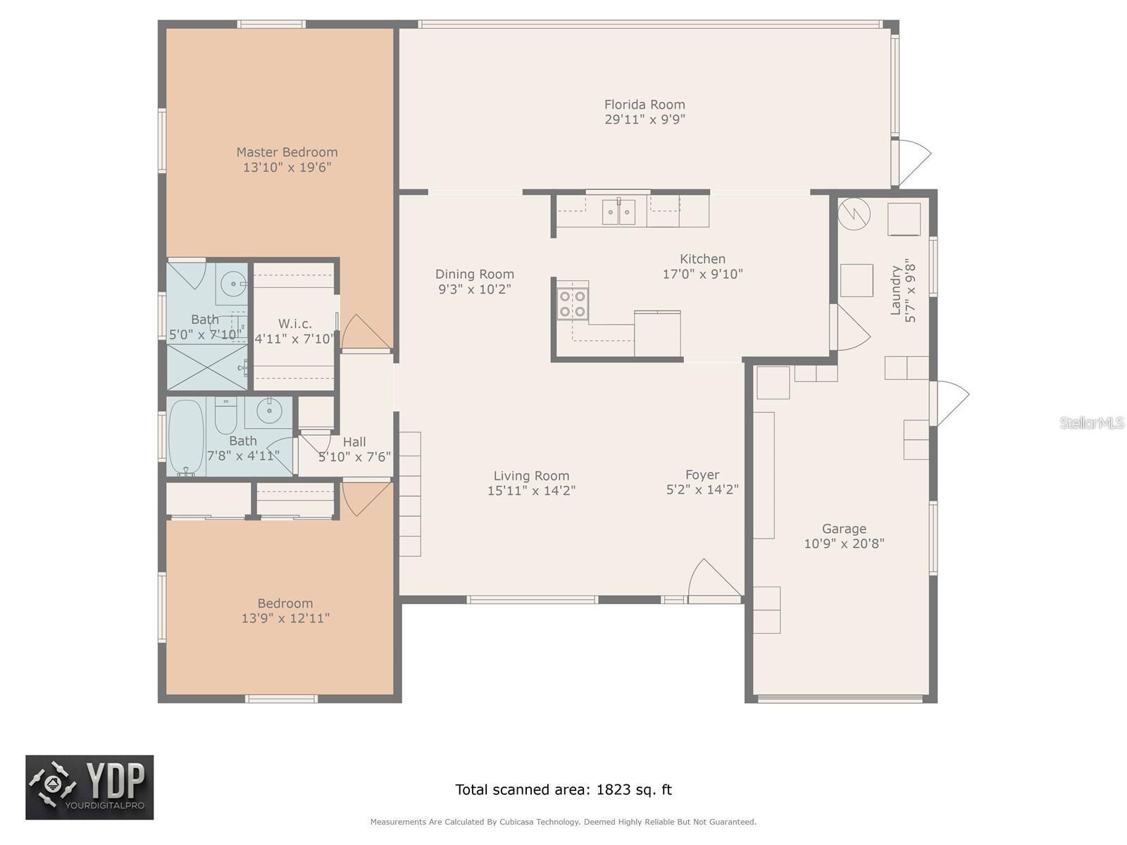 9640 45th Street, FL