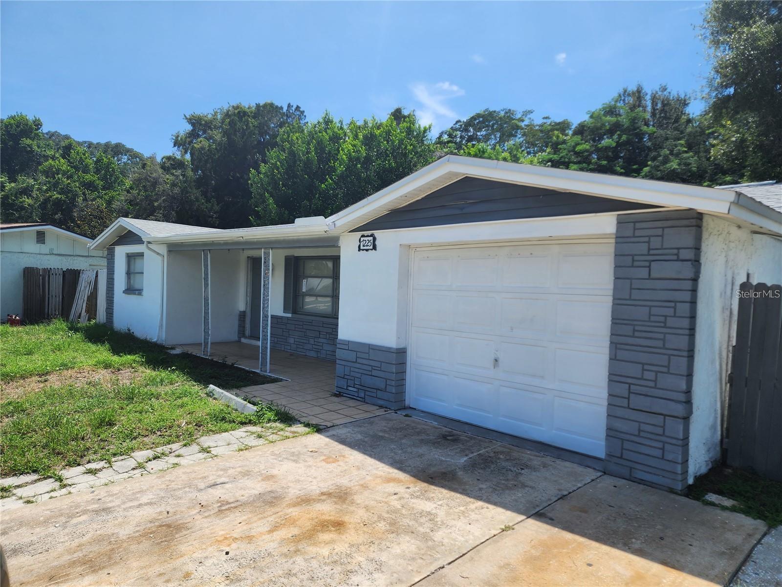 7225 Seashore Drive, FL