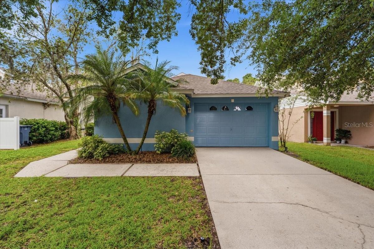 5863 Meadowpark Place, FL
