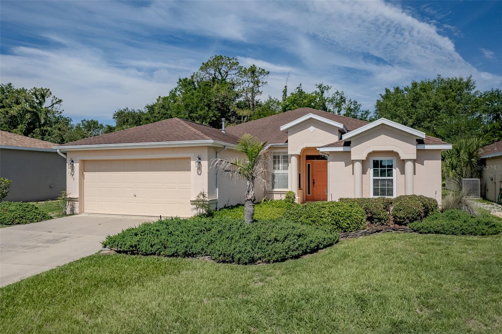 1520 152nd Place, FL