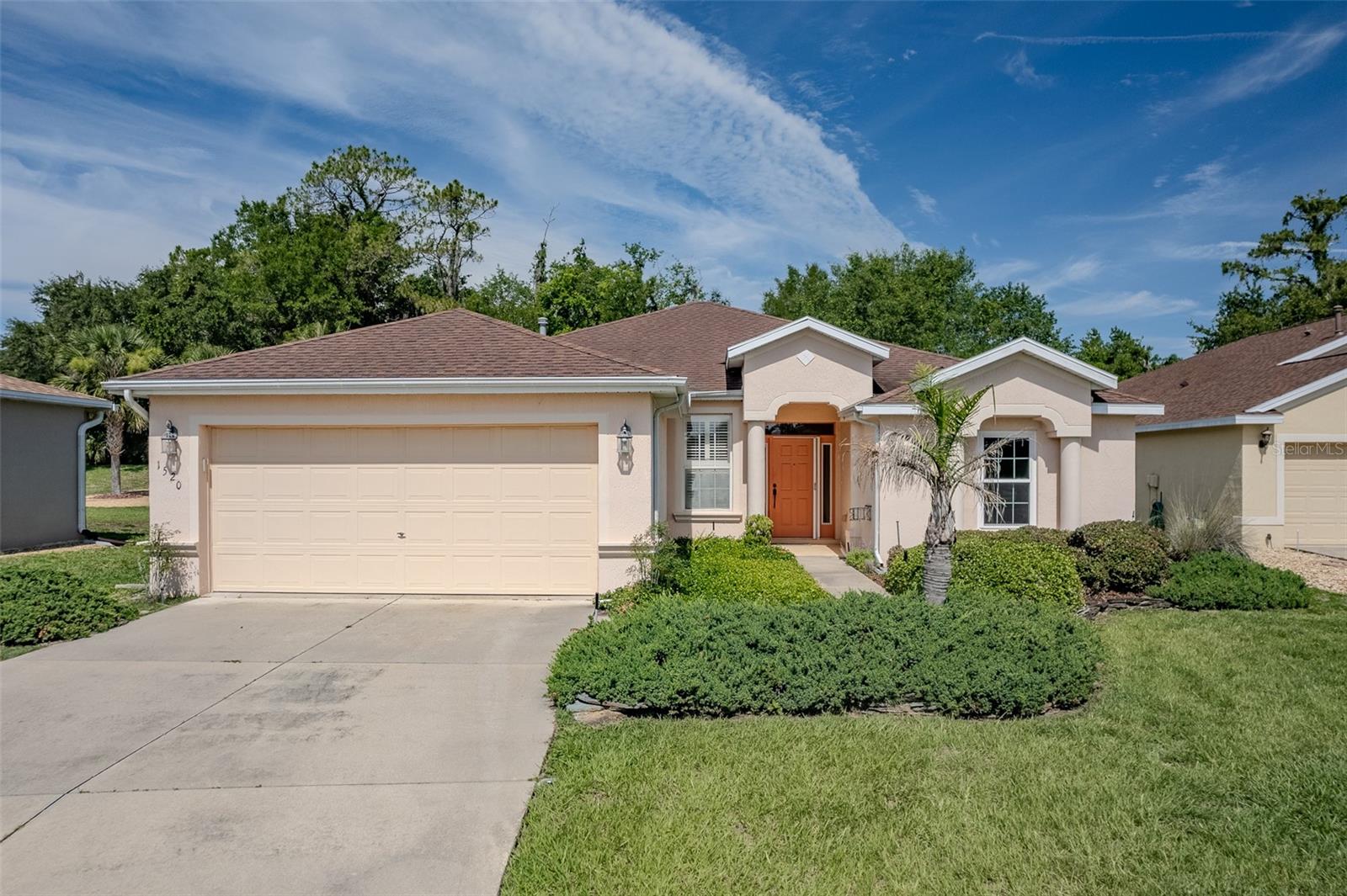 1520 152nd Place, FL