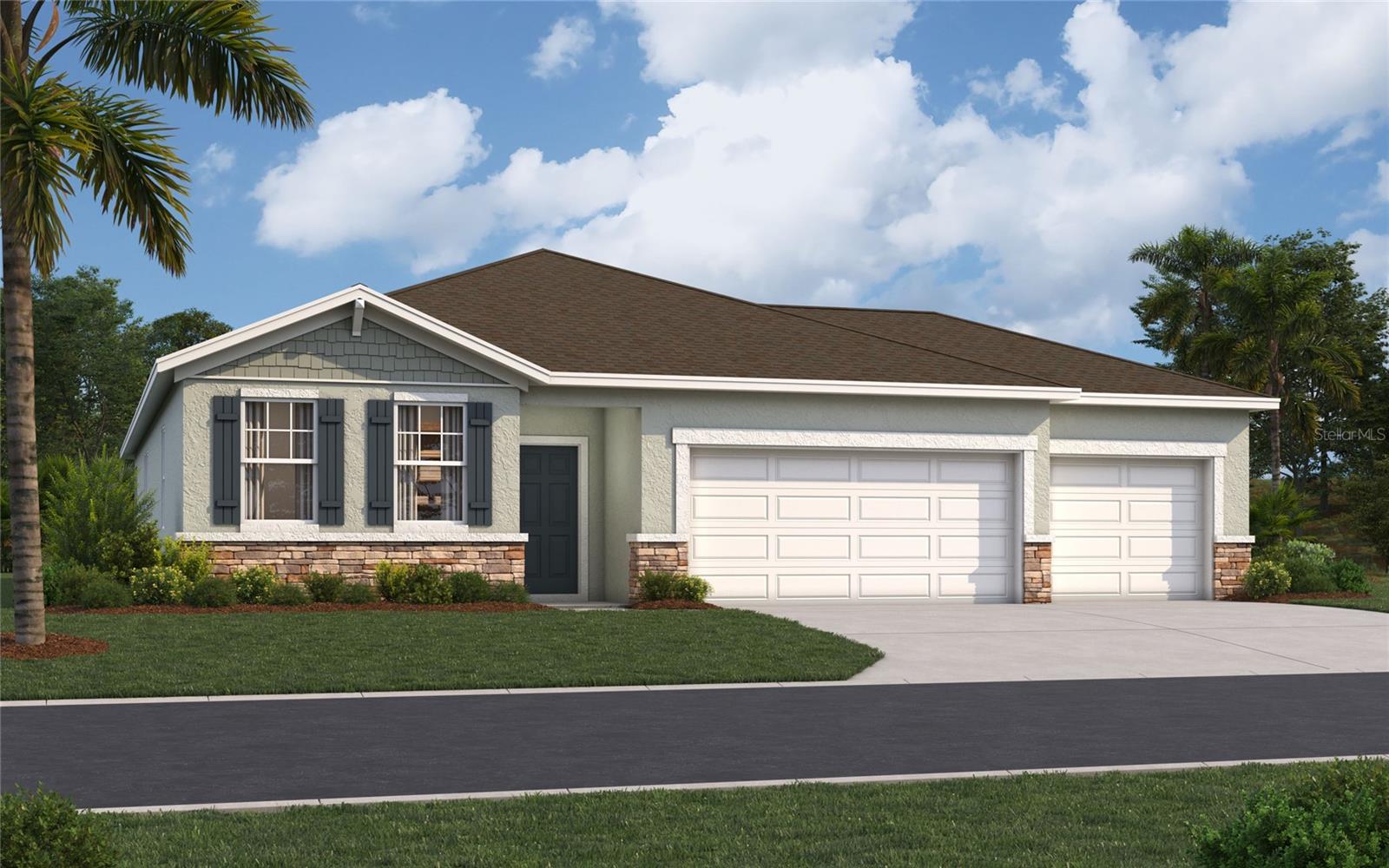 1112 Banff Drive, FL