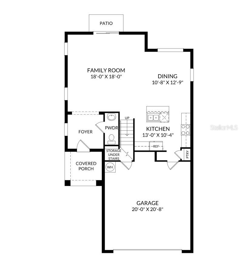 907 Castleford Avenue, FL