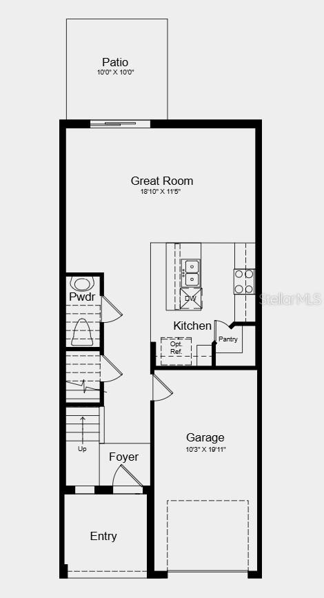 531 Moonstone Court, FL