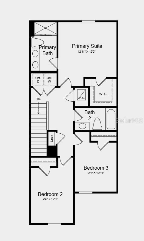 531 Moonstone Court, FL