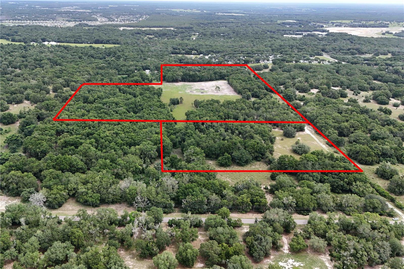 5501 Cemetery Road, FL