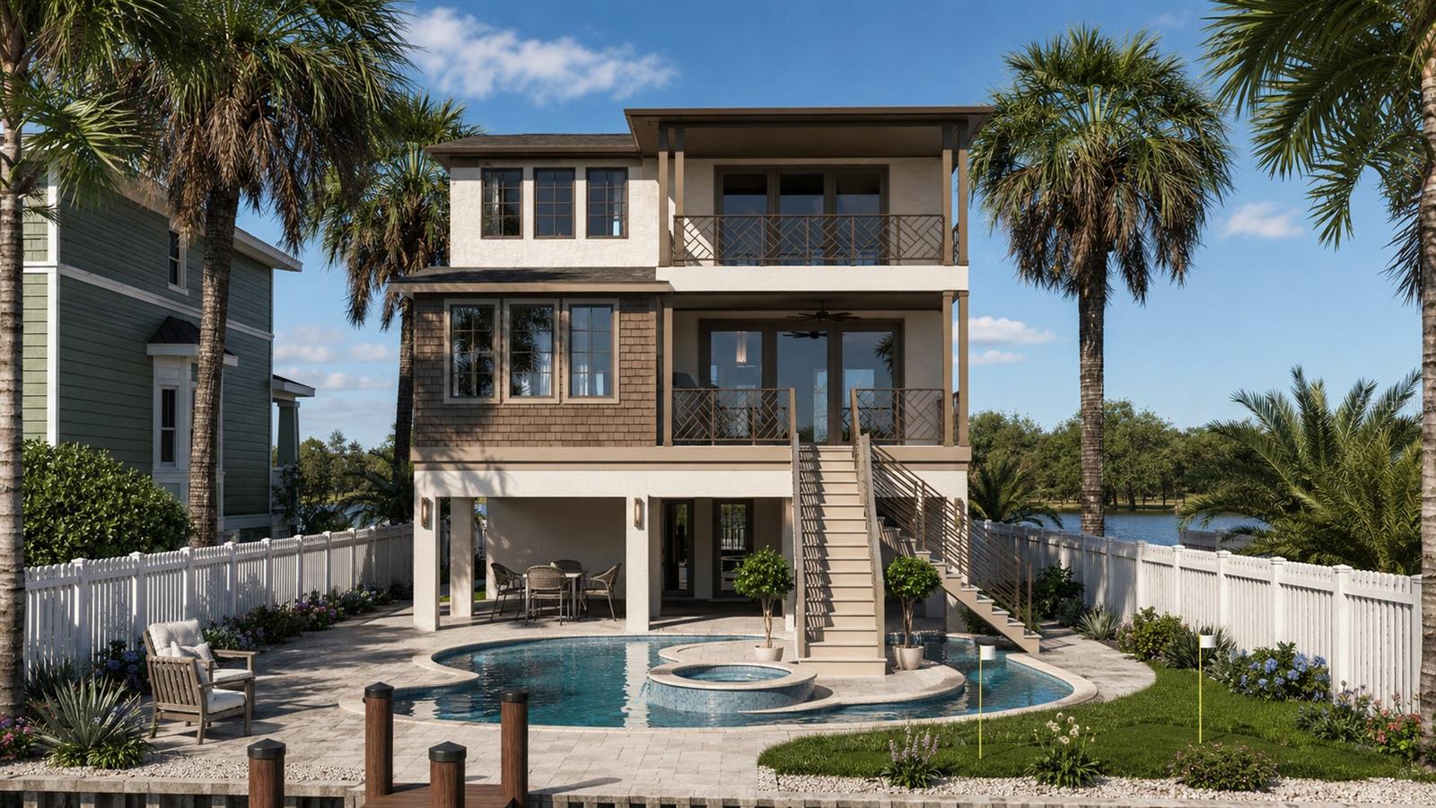 1213 Bay Shore Boulevard, FL