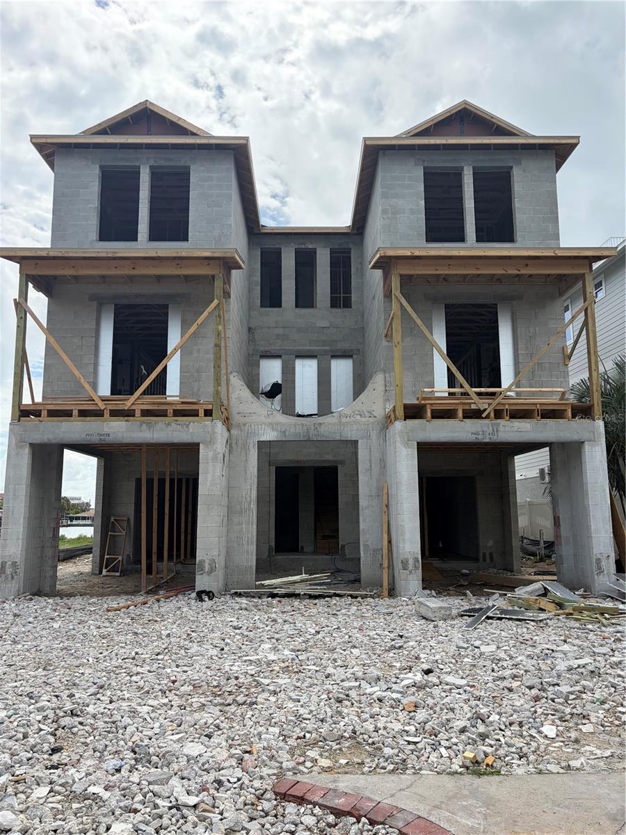 1213 Bay Shore Boulevard, FL