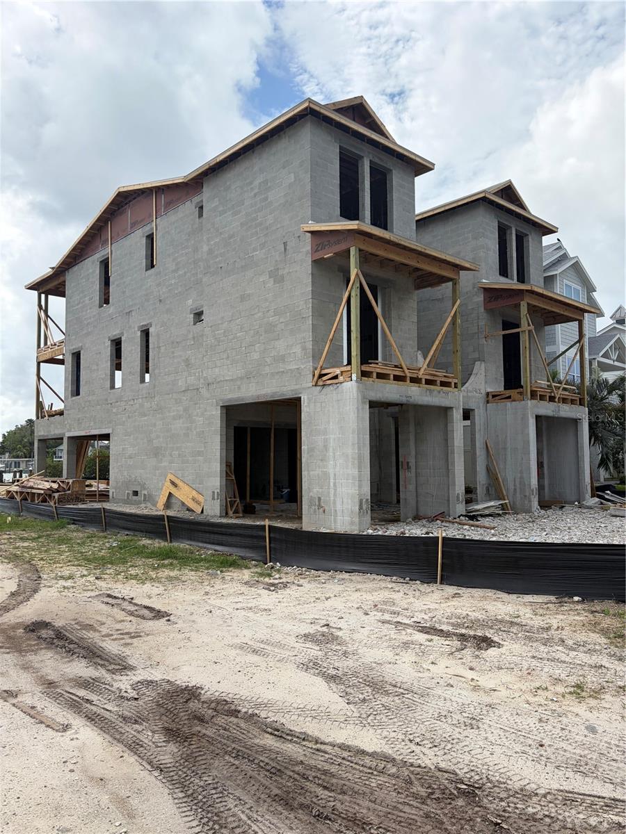 1213 Bay Shore Boulevard, FL
