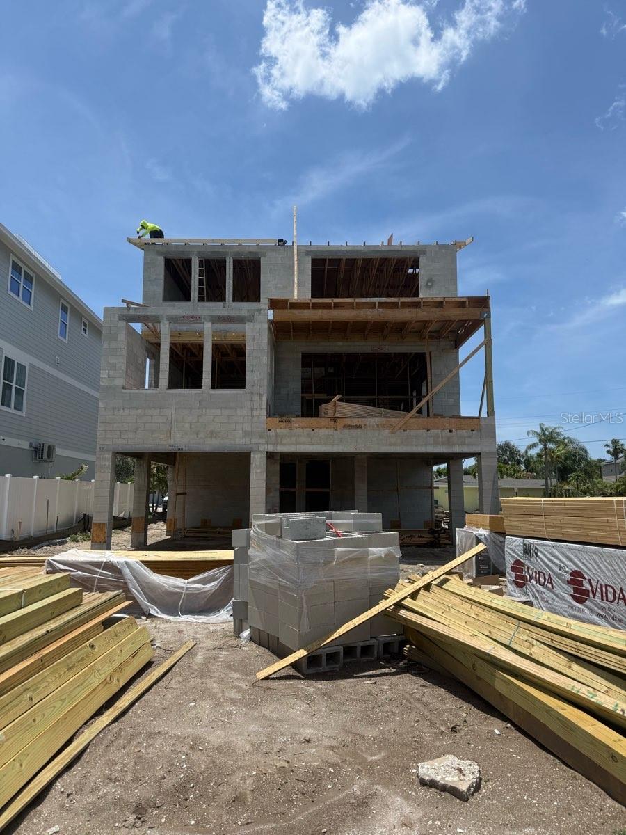 1213 Bay Shore Boulevard, FL