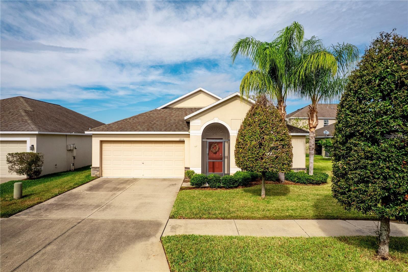 12116 Echo Basin Cove, FL