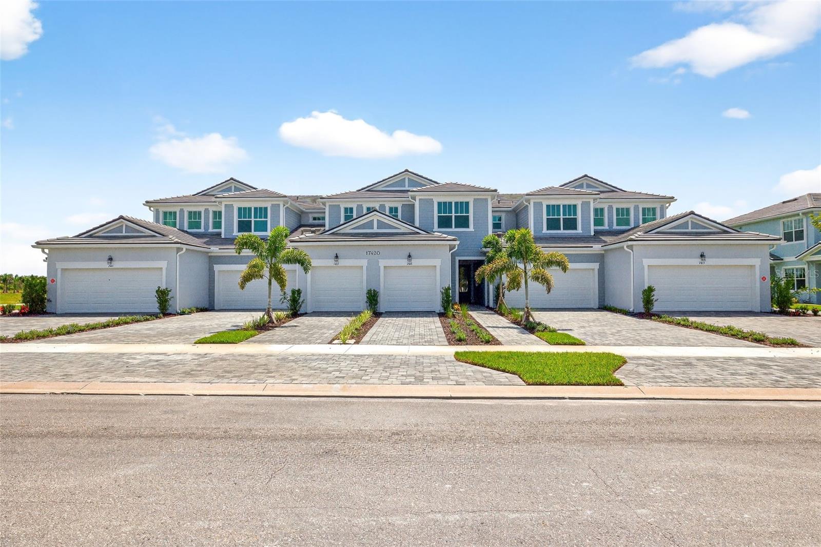 17420 Moonflower Drive, FL