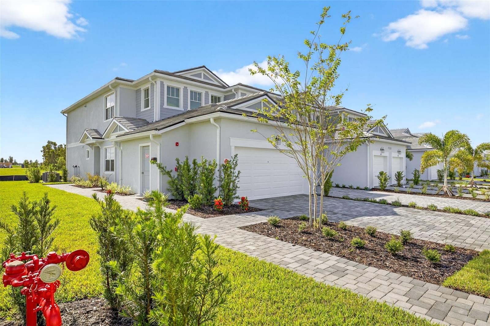 17420 Moonflower Drive, FL