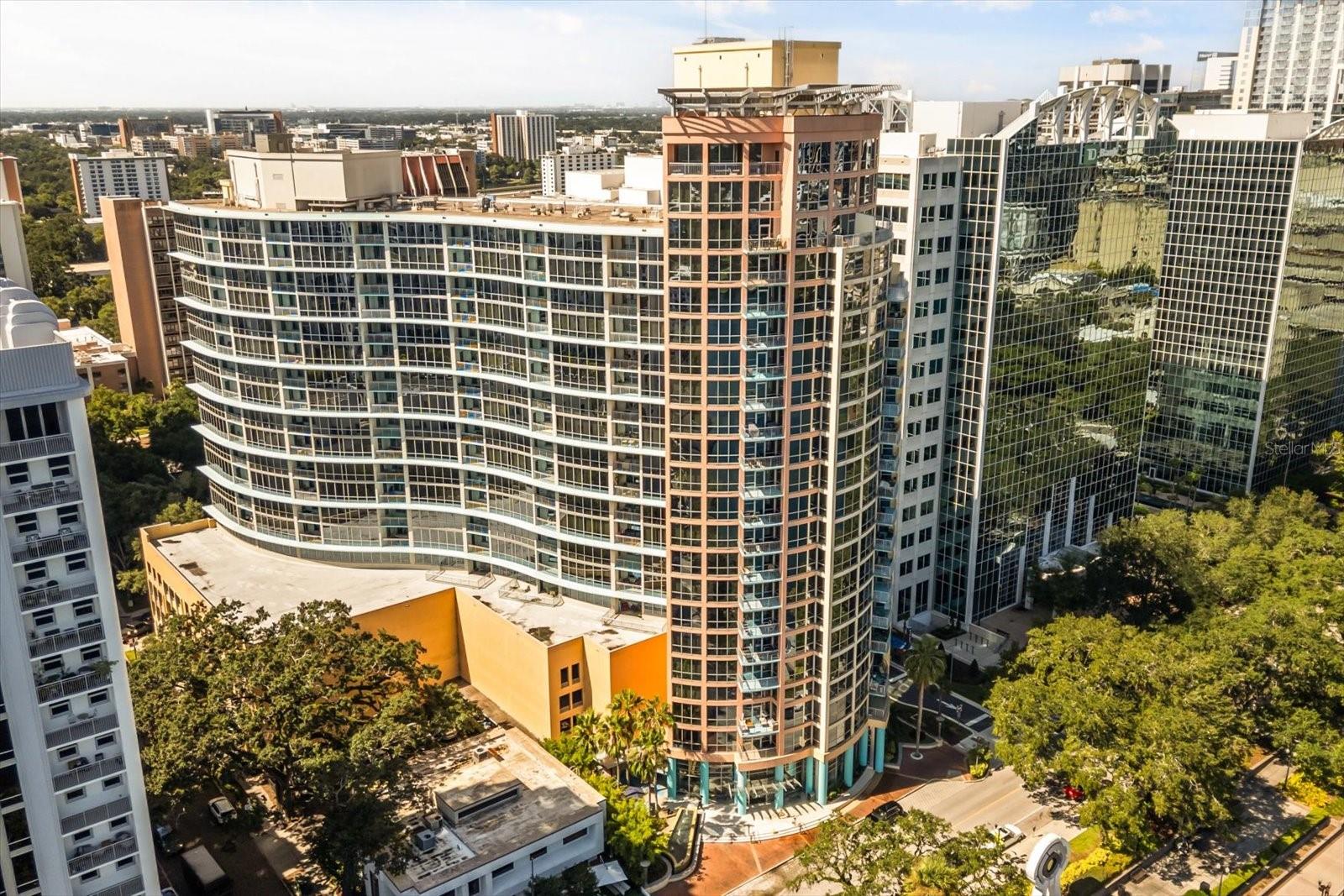 322 Central Boulevard, FL
