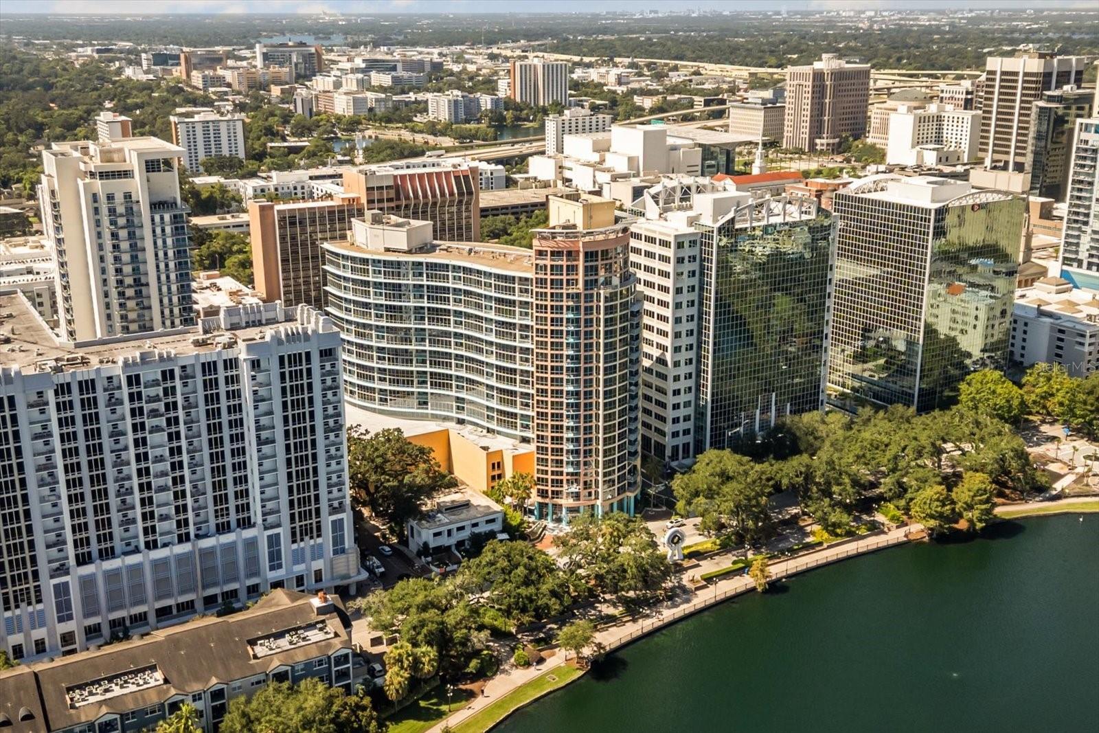 322 Central Boulevard, FL