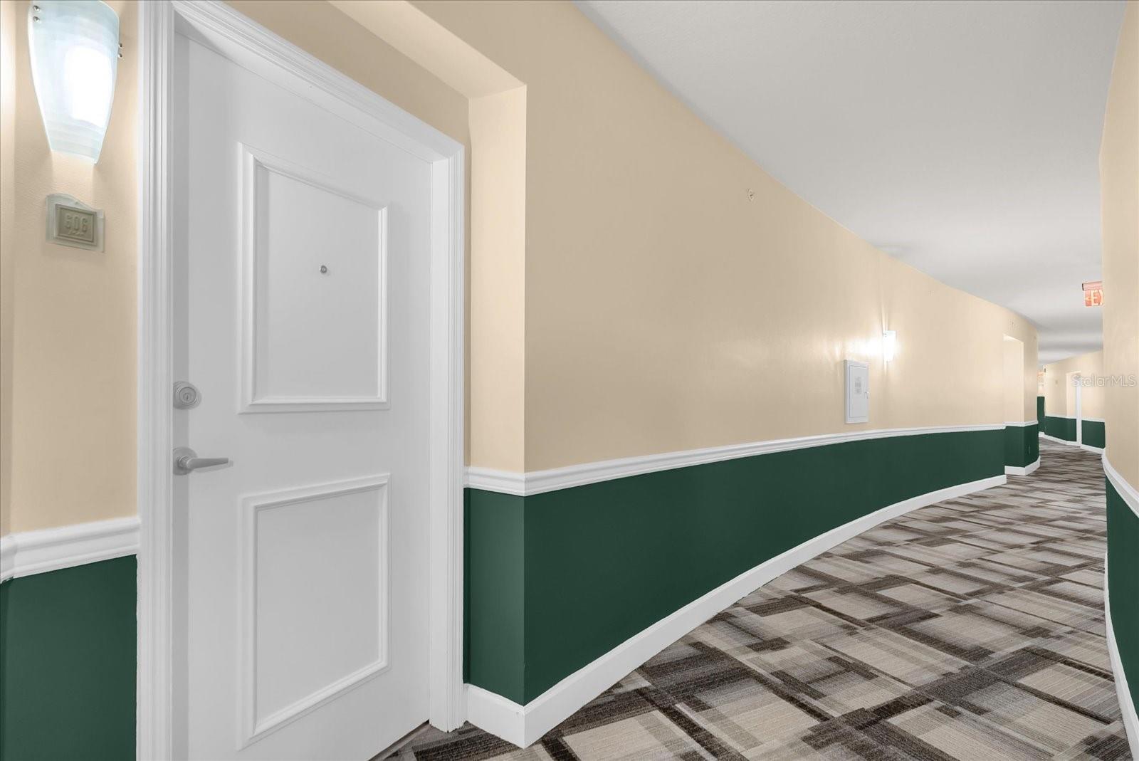 322 Central Boulevard, FL