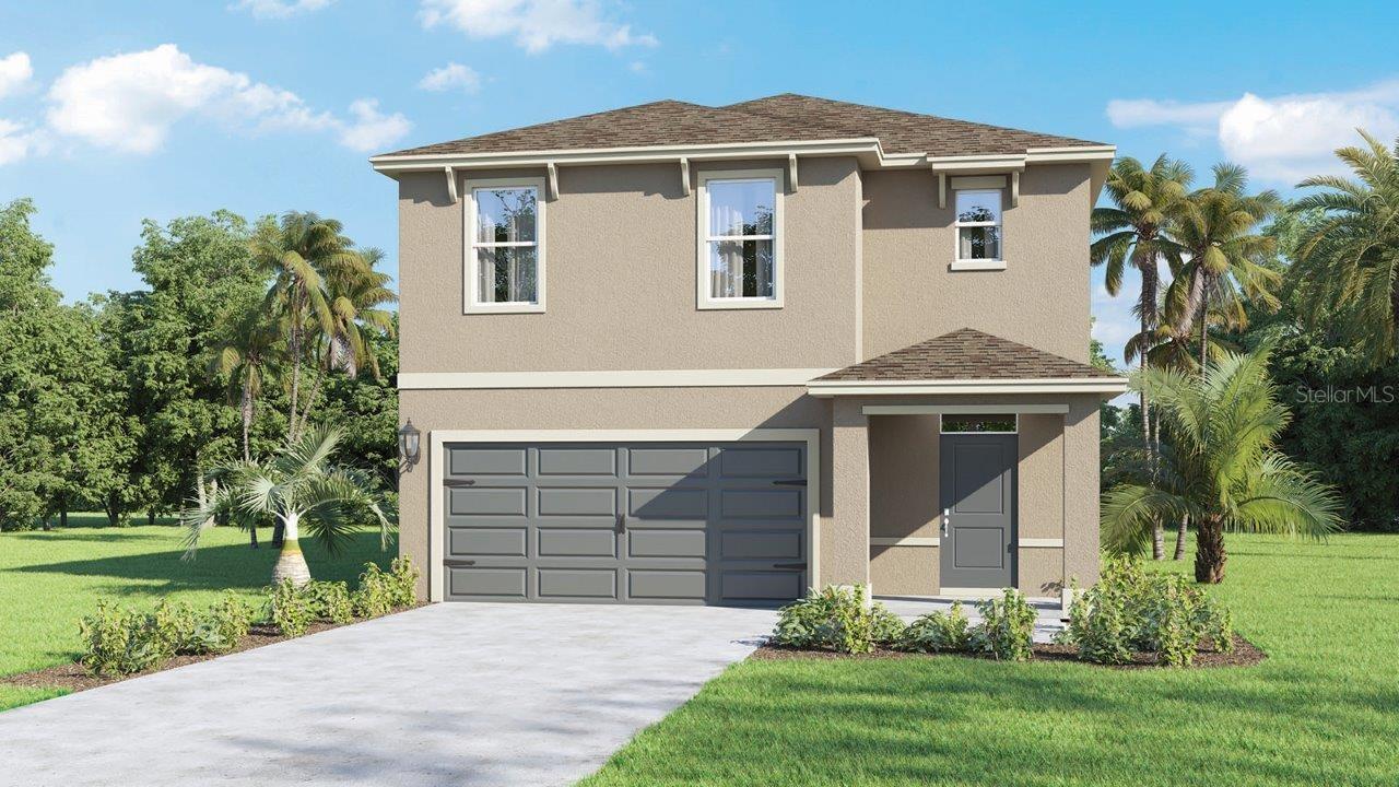 5160 Penelope Trail, FL