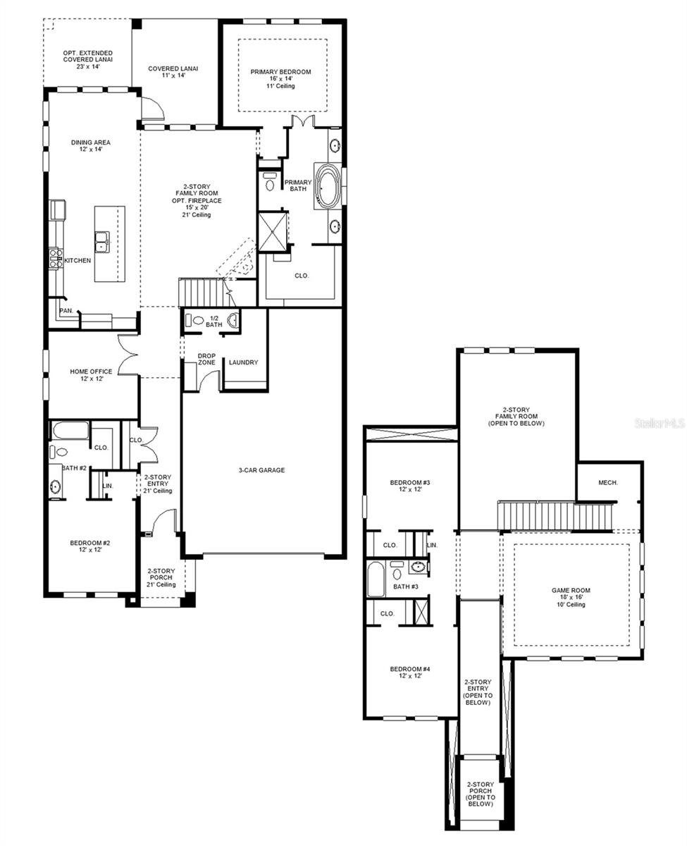 10916 38th Terrace East, FL