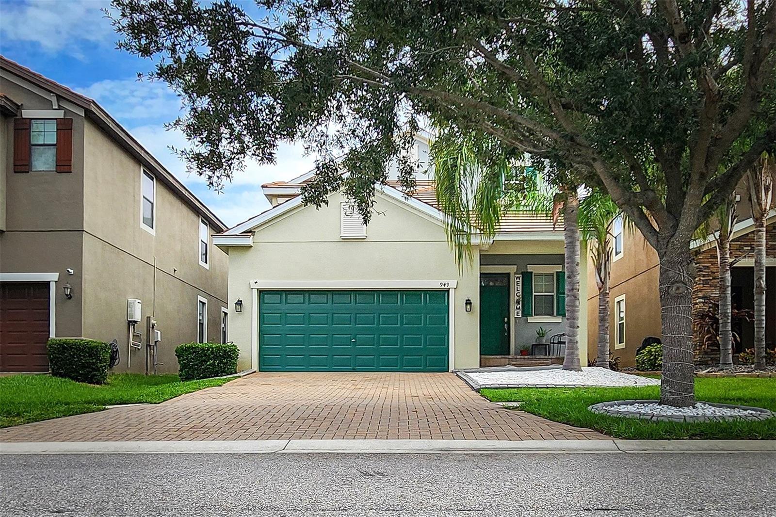 949 Terra Vista Street, FL