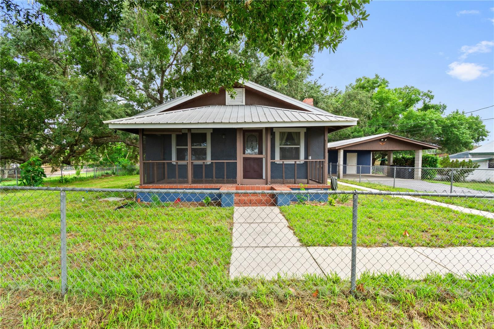 30 8th Street, FL