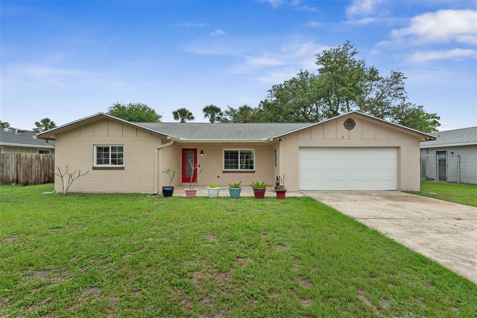 3 Overbrook Court, FL