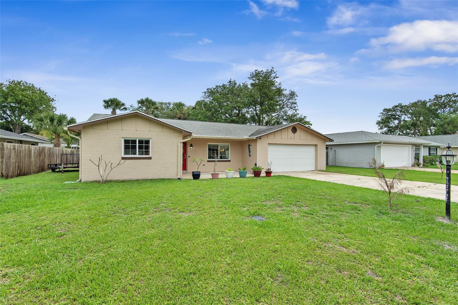 3 Overbrook Court, FL