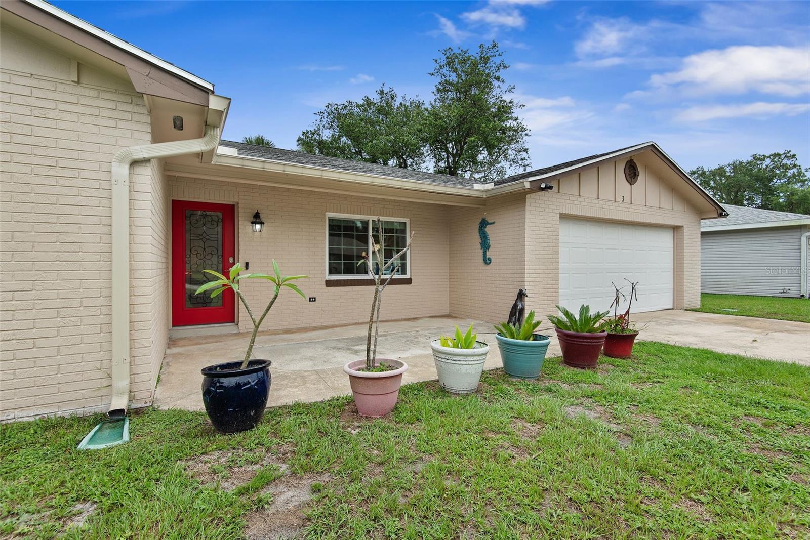 3 Overbrook Court, FL