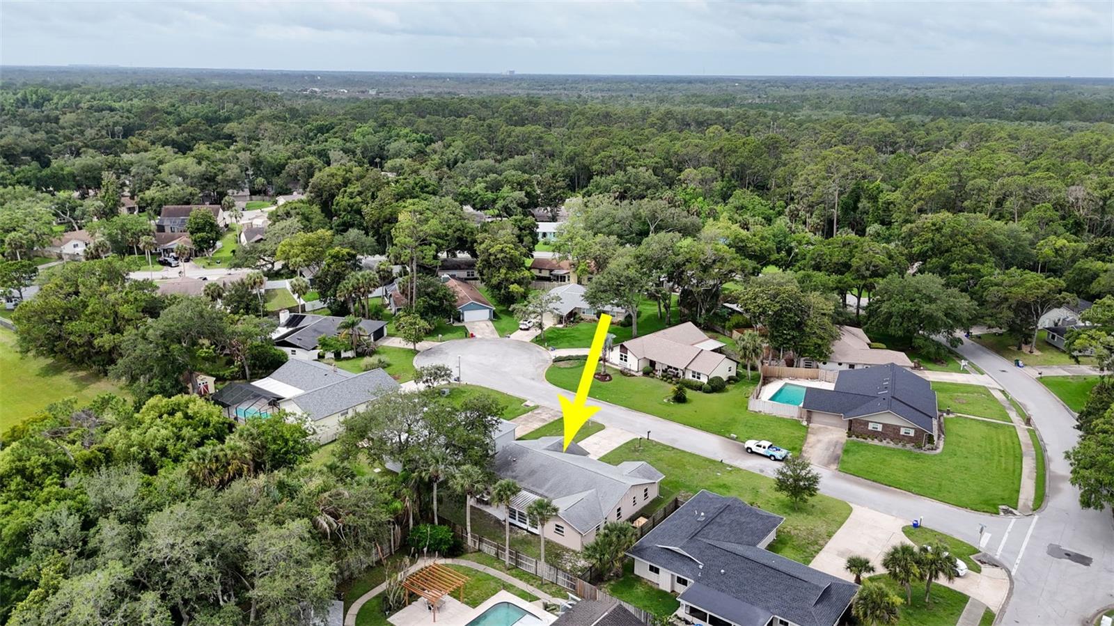 3 Overbrook Court, FL