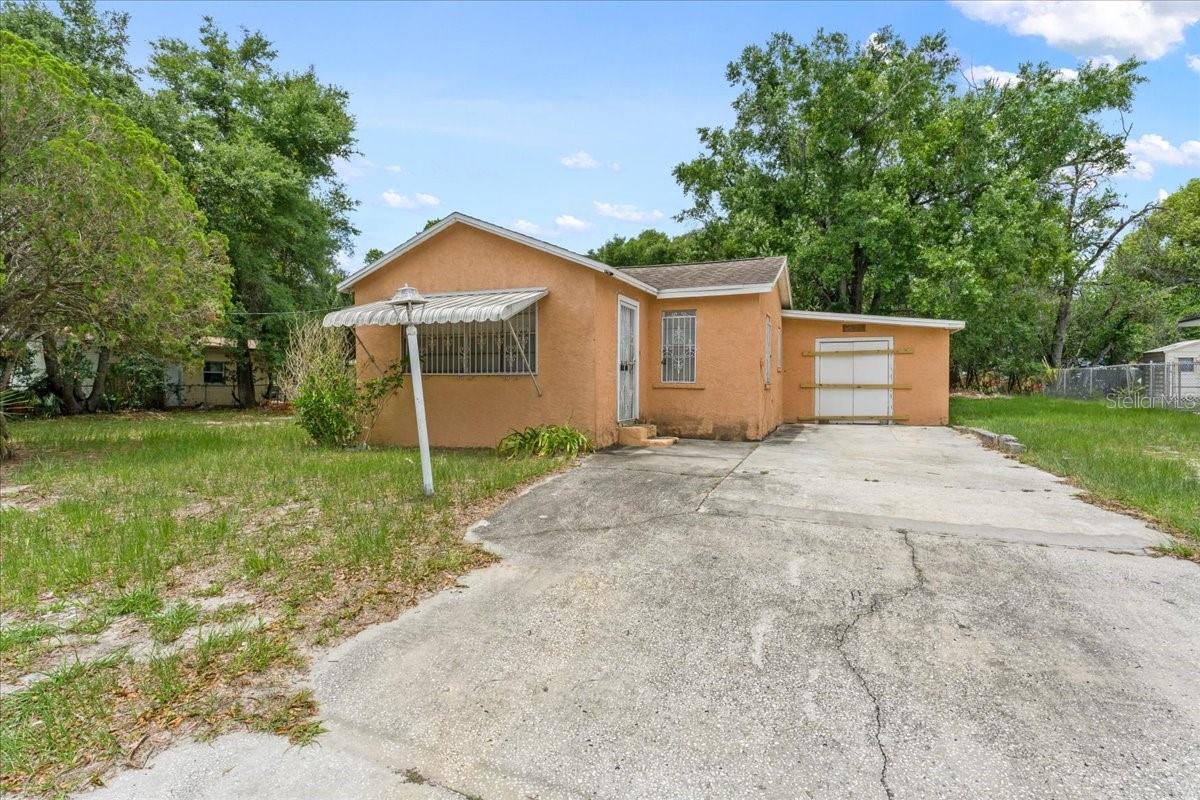 3816 52nd Street, FL