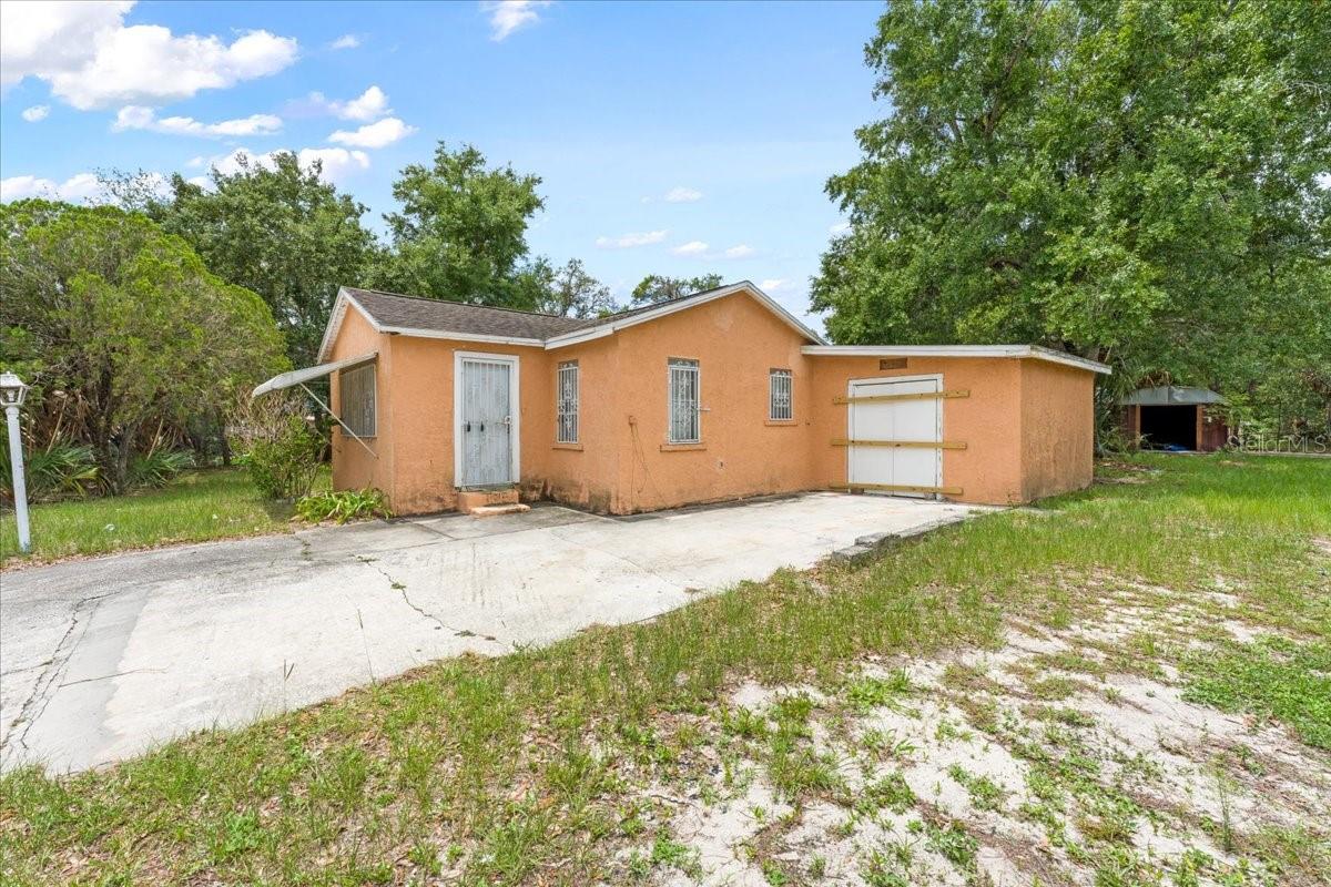 3816 52nd Street, FL