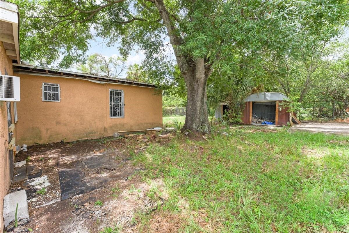 3816 52nd Street, FL