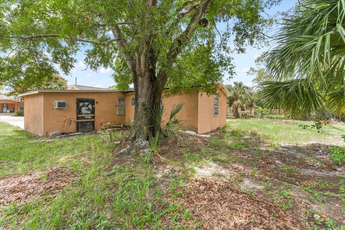 3816 52nd Street, FL