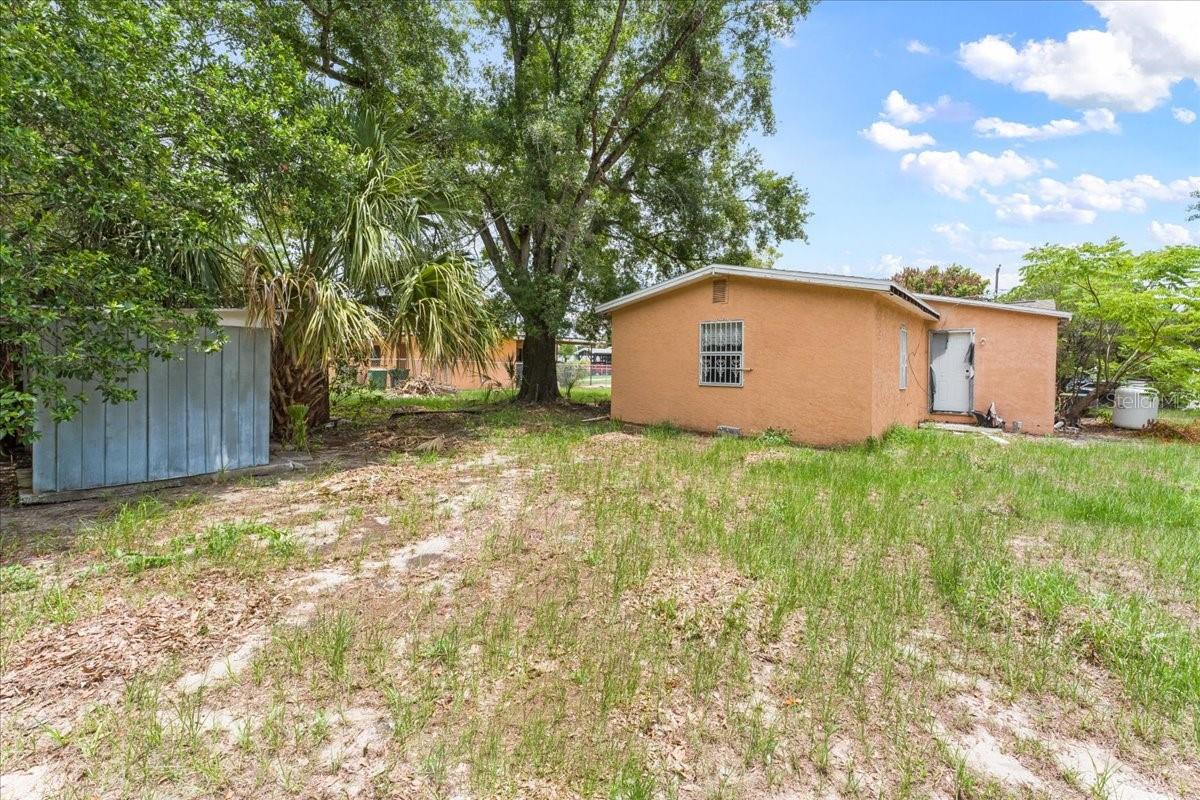3816 52nd Street, FL