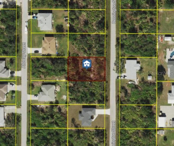 6183 Bennington Street, FL