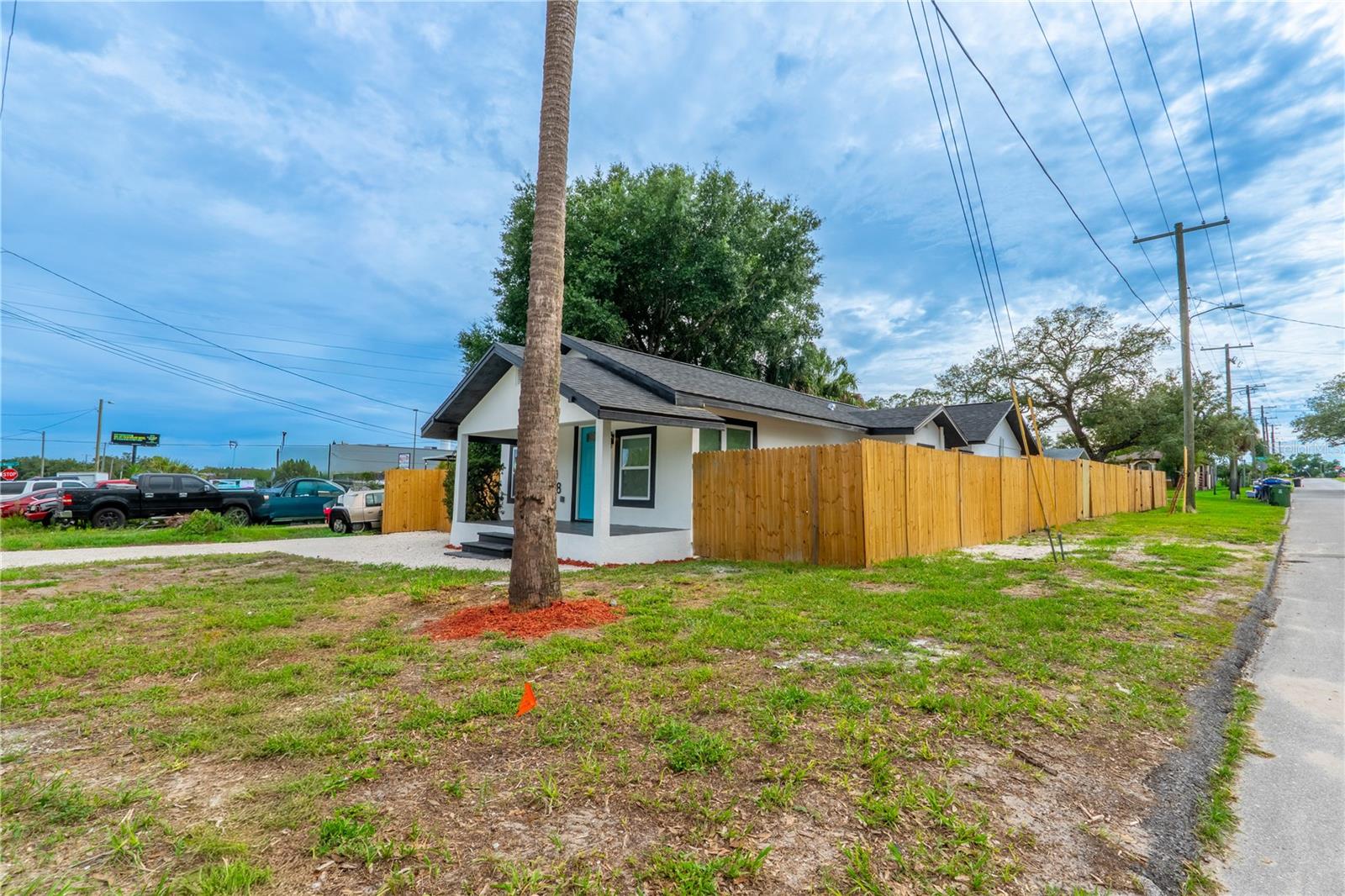 8408 Seminole Avenue, FL