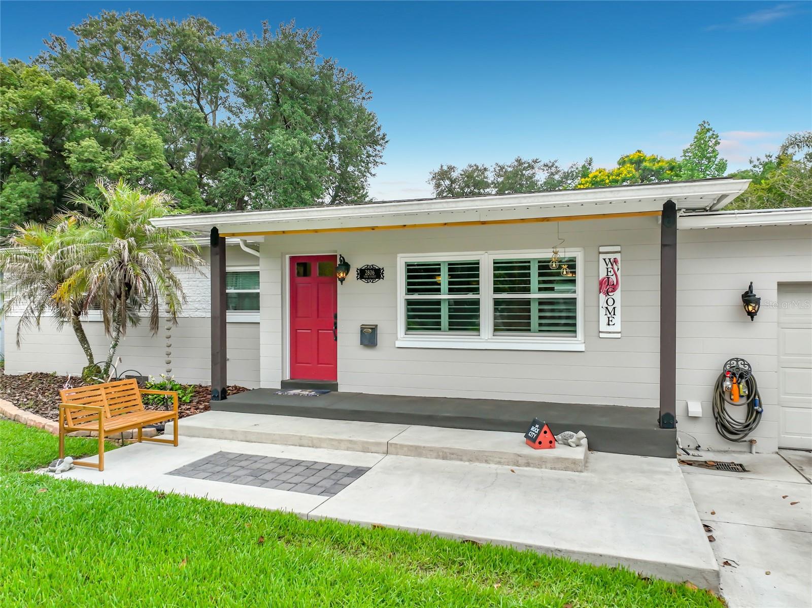 2806 Vine Street, FL