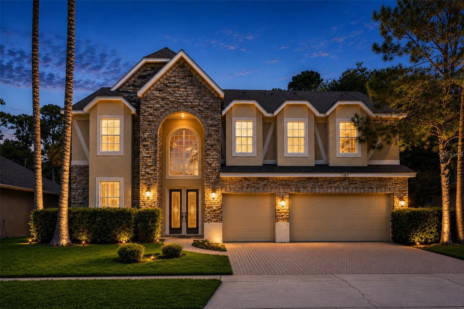 11027 Summerspring Lakes Drive, FL