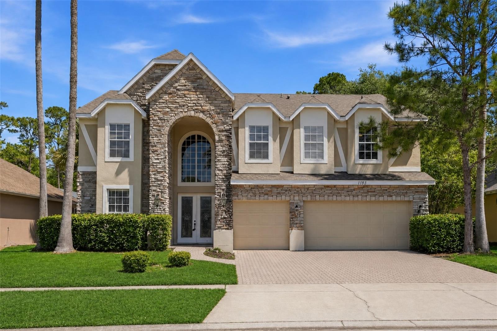 11027 Summerspring Lakes Drive, FL