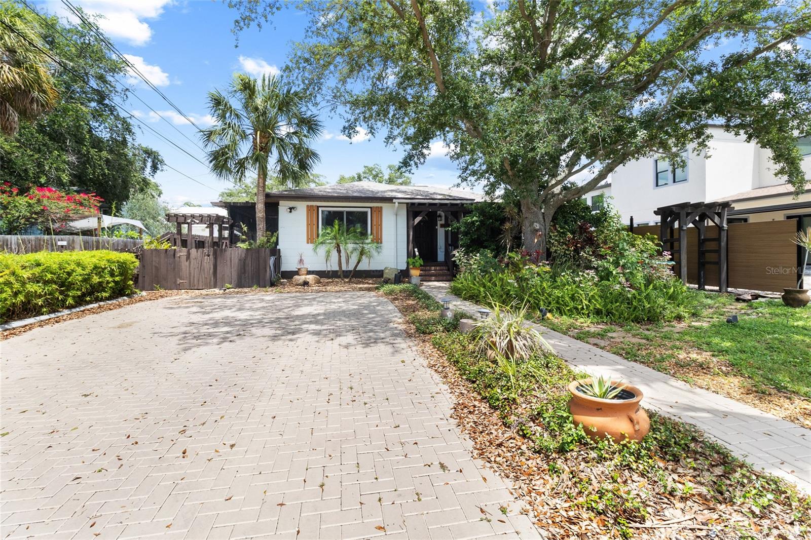 2820 53rd Street, FL