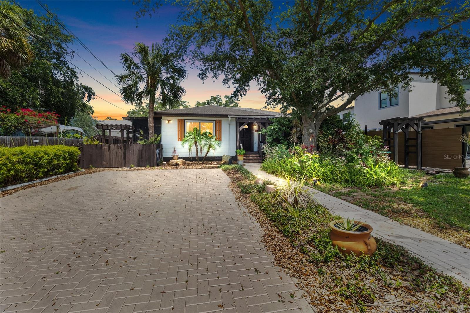 2820 53rd Street, FL